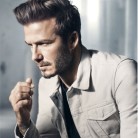 David Beckham lanza dos colecciones con H&M