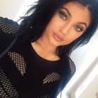 Kylie Jenner y su peligroso truco para conseguir labios carnosos
