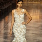 Irina Shayk: su vestido de novia ideal, Bradley Cooper y la felicidad