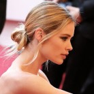 Festival de Cannes: los mejores peinados y maquillajes