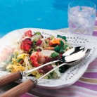 10 ensaladas de verano frescas y ligeras