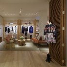 Louis Vuitton renueva su boutique de Puerto Banús 