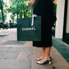 La nueva tienda de Chanel en Madrid desde nuestro smartphone