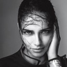 Adriana Lima, imagen de la nueva fragancia de Marc Jacobs