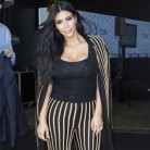 Los trucos de estilo de Kim Kardashian