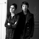 Maria Grazia Chiuri y Pier Paolo Piccioli, ganadores del Premio TELVA Moda 2015 al mejor diseñador internacional