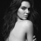 Kendall Jenner, la más sexy para Calvin Klein Underwear