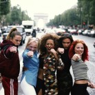 Sí, las Spice Girls fueron iconos de estilo 90s