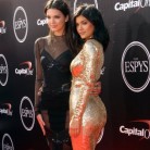 Premios Espy 2015: la noche de los Jenner
