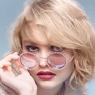 Lily Rose Depp, la nueva lolita de Chanel