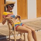 Costa Azul: destino de estrellas y mucho estilo en los 60