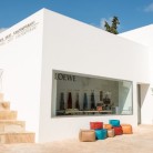 La Summer Shop de Loewe en Ibiza