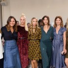 New York Fashion Week: front row & parties