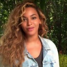 Beyoncé y Gucci por la igualdad de niñas y mujeres