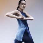 Johanna Schneider repite como diseñadora para la nueva colección de NikeLab