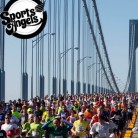Zapatillas para el Maratón de Nueva York
