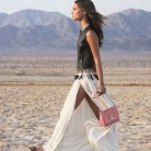 Michelle Williams y Alicia Vikander, las wanderlusters de Louis Vuitton