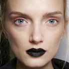 Maquillaje de Halloween: elige el gótico