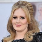 Adele quiere un segundo Oscar (como actriz)