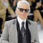 18 curiosidades sobre Karl Lagerfeld