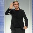 ¿Está el futuro de Raf Simons en Calvin Klein?