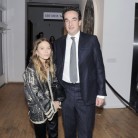 Mary-Kate Olsen y Olivier Sarkozy se han casado