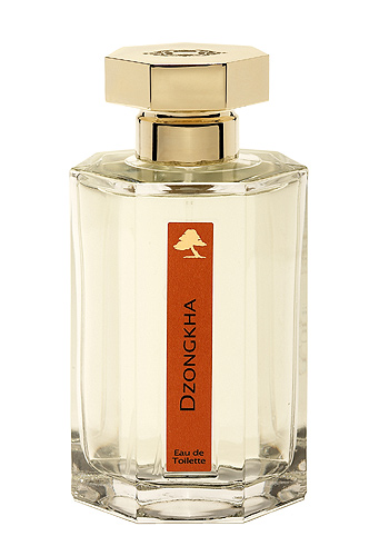 Dzongkha de L' Artisan Parfumeur