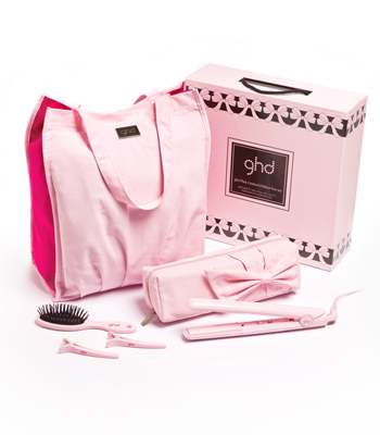 Shopping contra el cáncer de mama, Álbumes, telva.com