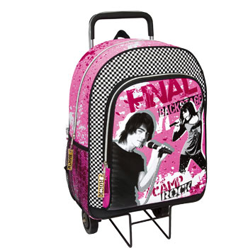 Mochilas y atriles para niños, Álbumes, telva.com