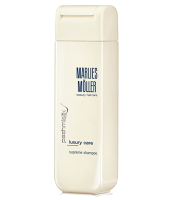 Pashmilk Supreme Shampoo de Marlies Mller