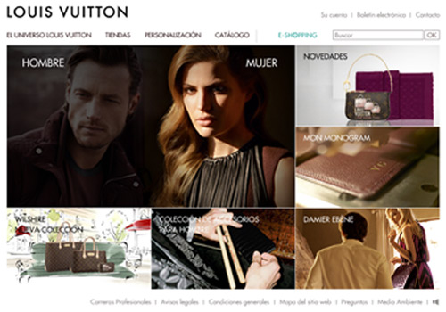 Louis Vuitton - TELVA.com