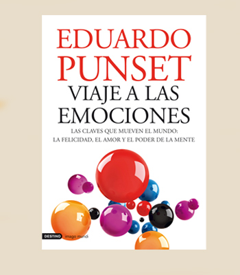 Viaje a las emociones de Eduard Punset