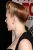 Ampliar foto El peinado pin up de Scarlett Johansson - TELVA