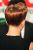 Ampliar foto El peinado pin up de Scarlett Johansson - TELVA