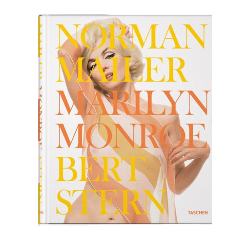 Norman Mailer Marilyn Monroe