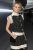 foto Pasarela Alta Costura primavera-verano 2012 - Celebrities- Diane Kruger Chanel- TELVA