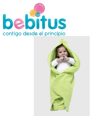 Tiendas infantiles online Bebitus -TELVA