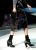foto Marc Jacobs detalles de pasarela NY Fashion Week - TELVA