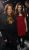 foto La diseñadora Donna Karan junto a la actriz Ashley Greene. en NY Fashion Week - TELVA