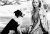 foto Campaa publicitaria de Burberry con Kate Moss - TELVA