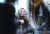foto Making of de la campaa LiuJo Italia con Kate Moss - TELVA