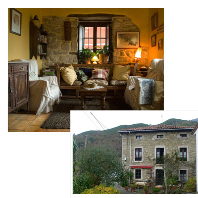 Casa rural la Valleja- TELVA