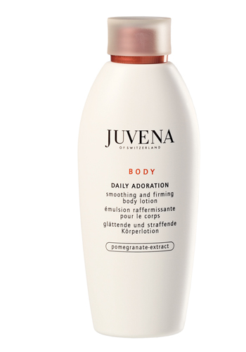 Daily Adoration Smoothing and Firming de Juvena