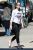 foto Emma Watson pantalones capri - TELVA