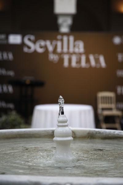 Fiesta Sevilla by Telva - TELVA