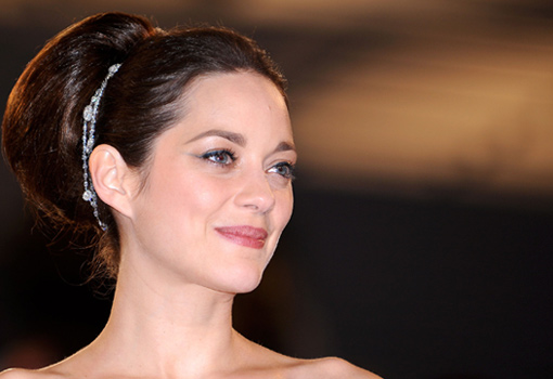 Celebrities sobre la alfombra roja del festival de Cannes 2012 - TELVA