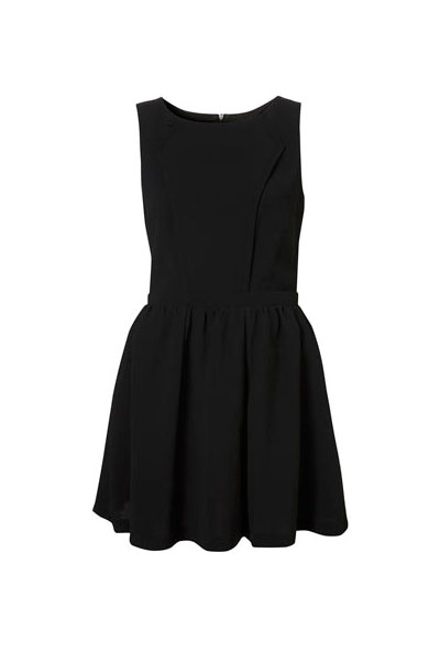Little black dress - TELVA