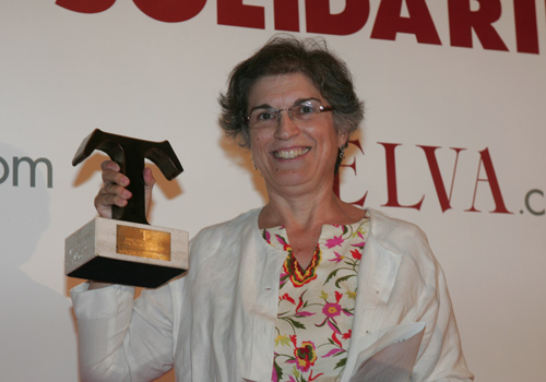 Premios T Solidaridad 2012 foto 71 - TELVA