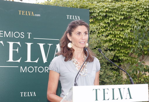 Premios TELVA  Motor 2012 foto 03 - TELVA