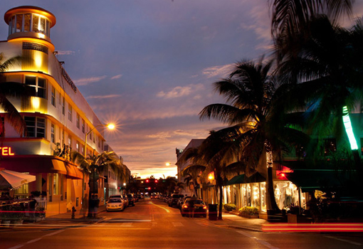 Miami nightlife - TELVA